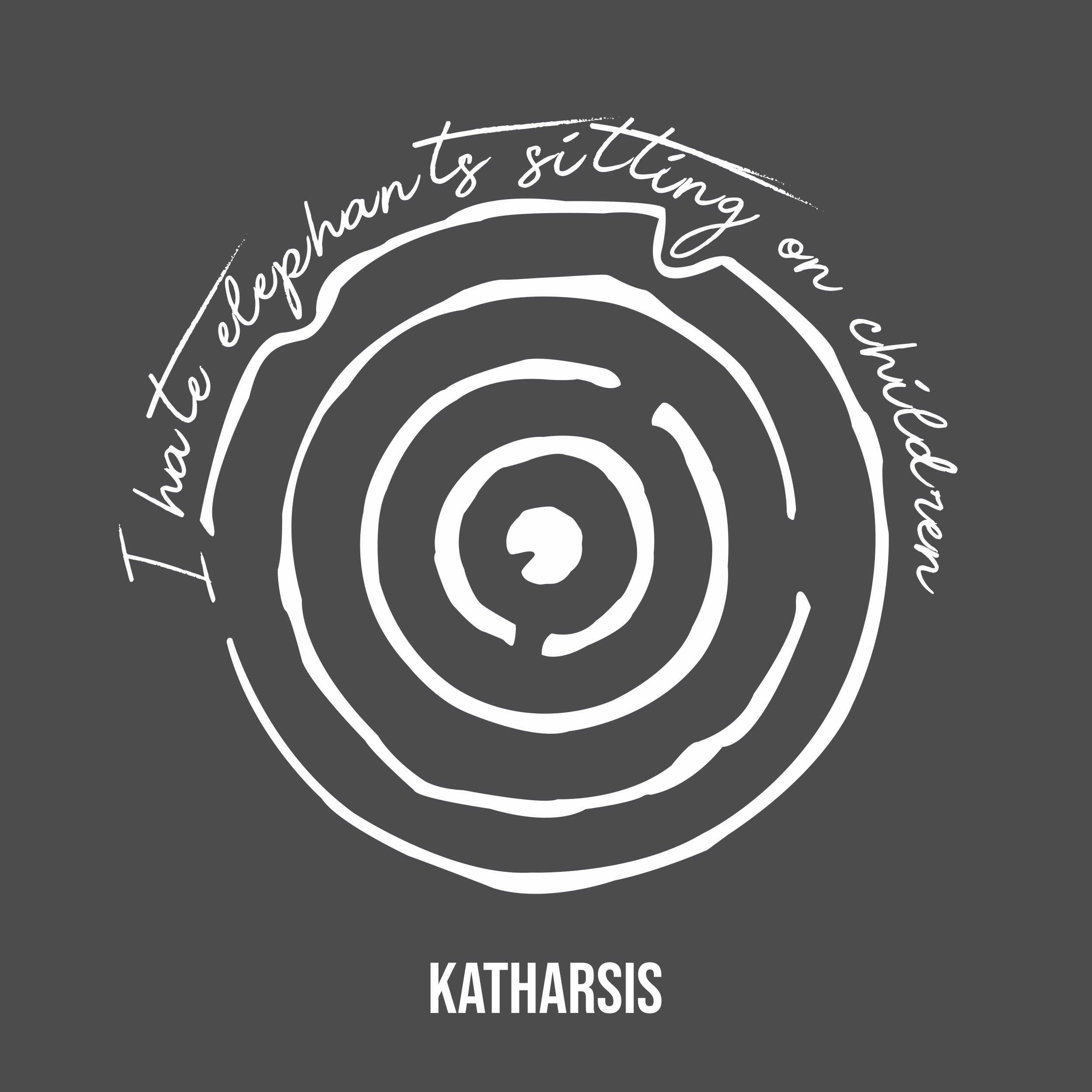 Katharsis (Digital Album Download)