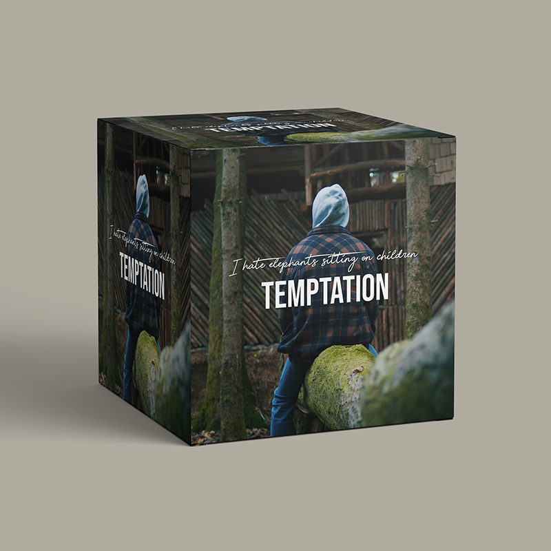 Temptation (Digital Fan Pack)
